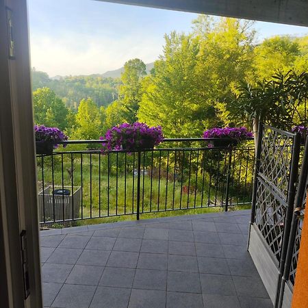 Agriturismo Terre Di Ginepro Borghetto di Vara Ngoại thất bức ảnh