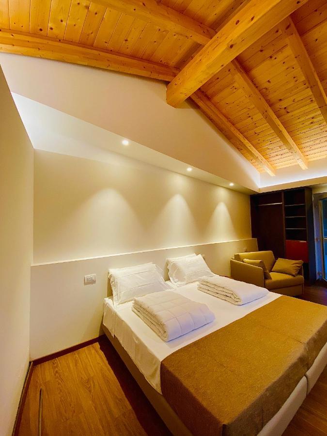Agriturismo Terre Di Ginepro Borghetto di Vara Ngoại thất bức ảnh