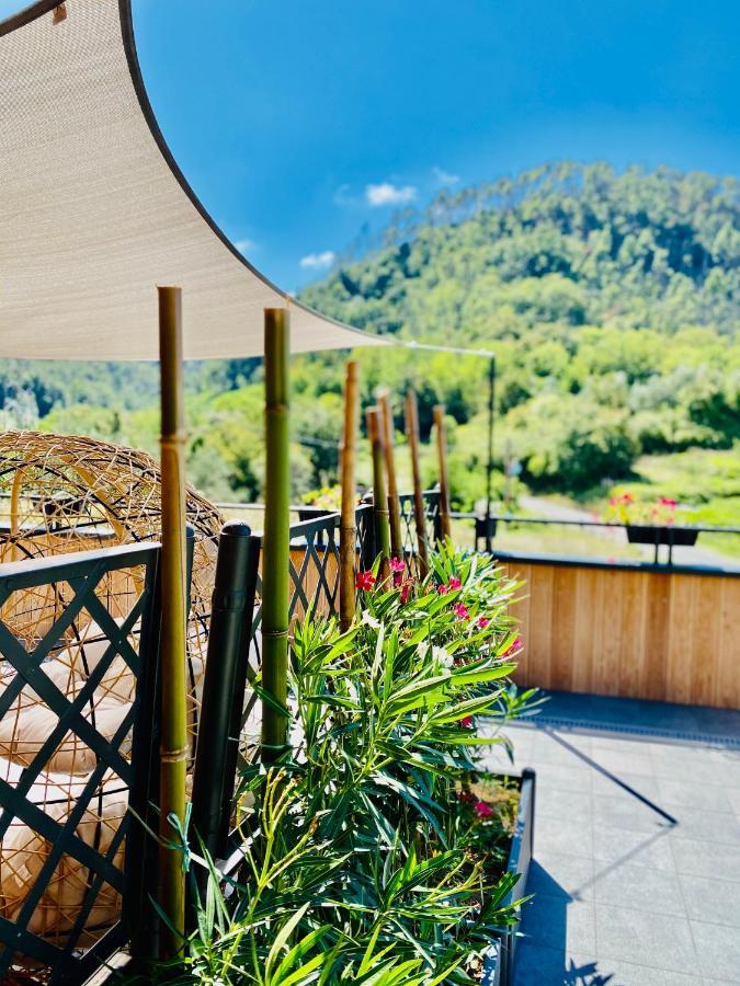 Agriturismo Terre Di Ginepro Borghetto di Vara Ngoại thất bức ảnh