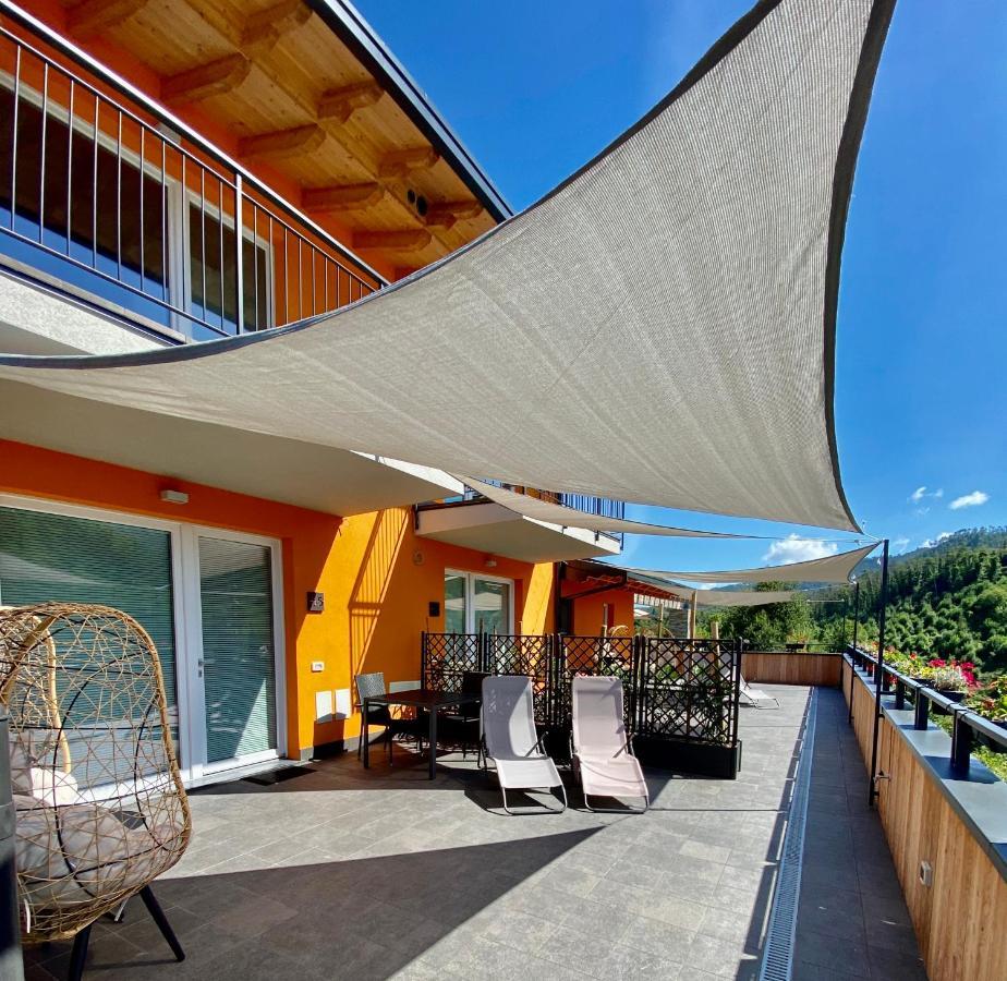 Agriturismo Terre Di Ginepro Borghetto di Vara Ngoại thất bức ảnh