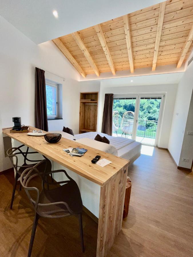 Agriturismo Terre Di Ginepro Borghetto di Vara Ngoại thất bức ảnh