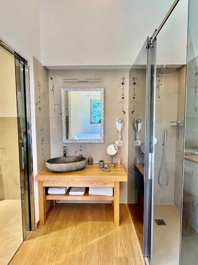 Agriturismo Terre Di Ginepro Borghetto di Vara Ngoại thất bức ảnh