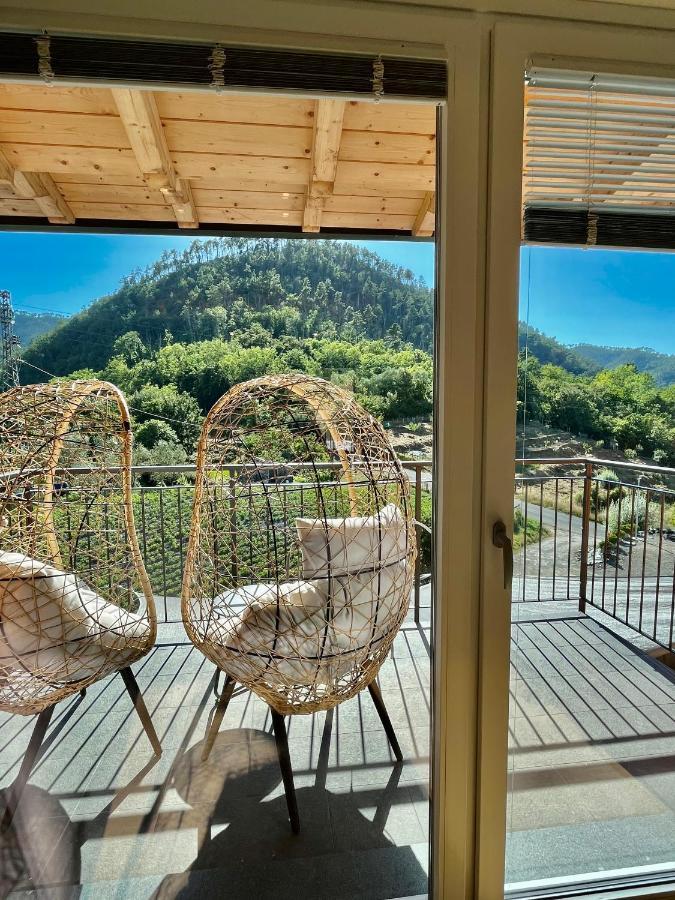 Agriturismo Terre Di Ginepro Borghetto di Vara Ngoại thất bức ảnh
