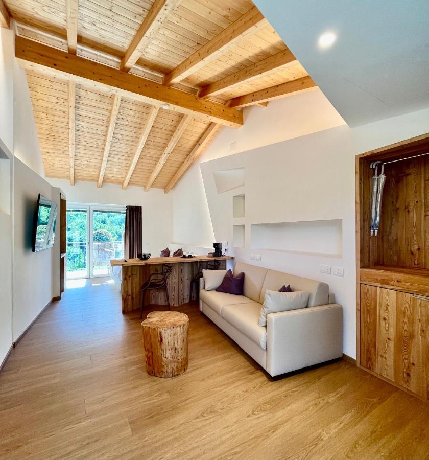 Agriturismo Terre Di Ginepro Borghetto di Vara Ngoại thất bức ảnh