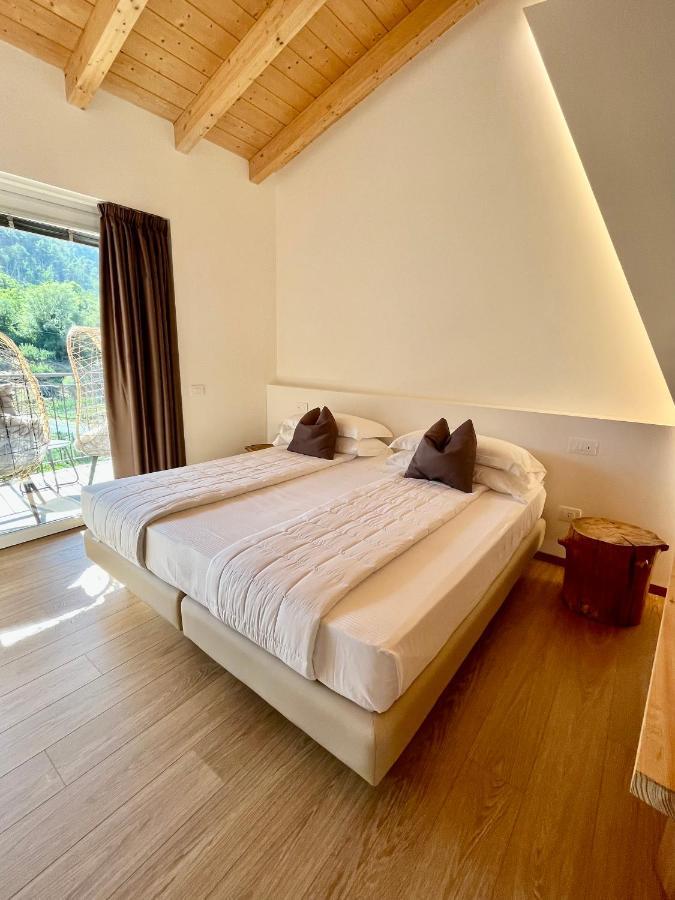 Agriturismo Terre Di Ginepro Borghetto di Vara Ngoại thất bức ảnh
