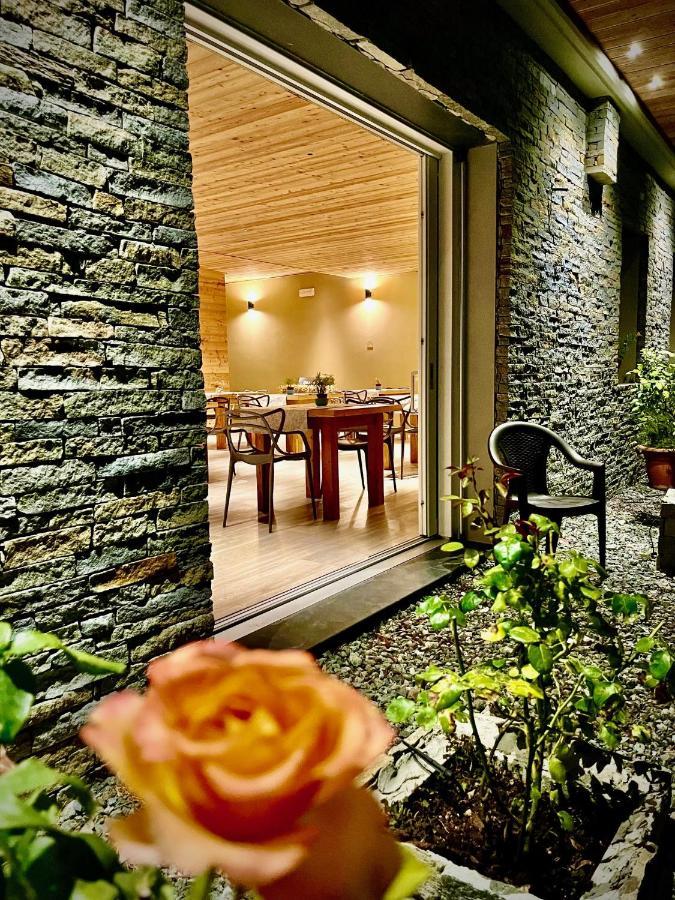 Agriturismo Terre Di Ginepro Borghetto di Vara Ngoại thất bức ảnh
