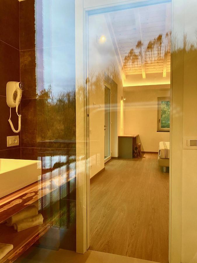 Agriturismo Terre Di Ginepro Borghetto di Vara Ngoại thất bức ảnh